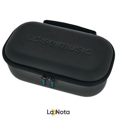 Электронный саксофон Odisei Music Travel Sax 2 Forest Green