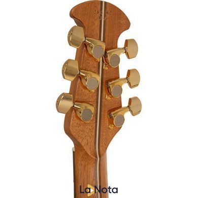 Електроакустична гітара Ovation Pro Elite 1768-4S-G USA