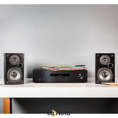 Полочная акустика Polk Audio T15 Black