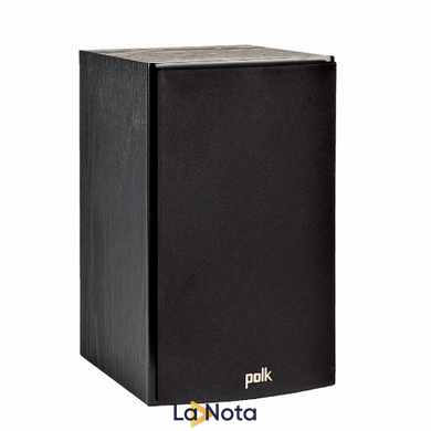 Полочная акустика Polk Audio T15 Black
