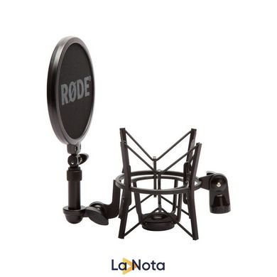 Мікрофон Rode NT1 Kit