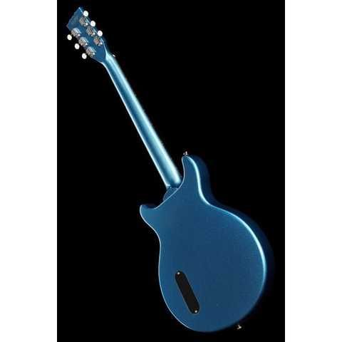 Harley Benton DC-Junior FAT Faded Cherry купить в интернет