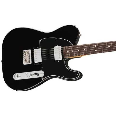 Fender Player II Tele HH RW купить в интернет-магазине LaNota