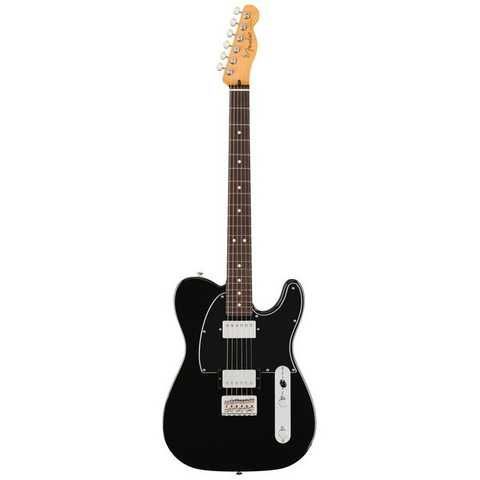 Fender Player II Tele HH RW купить в интернет-магазине LaNota