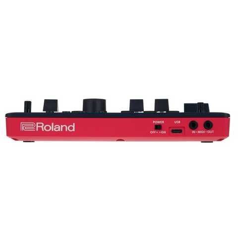 Вокальний процесор Roland E-4 купити в інтернет-магазині LaNota