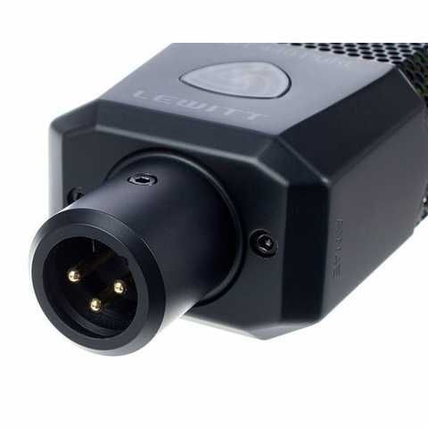 Мікрофон LEWITT LCT 440 Pure купити в інтернет-магазині LaNota