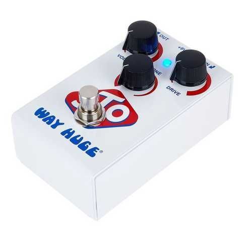 Гітарна педаль Way Huge WM25 STO Overdrive купити в інтернет