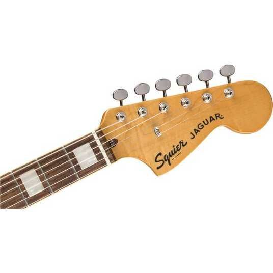 Squier Classic Vibe 70s Jaguar LRL купити в інтернет-магазині LaNota