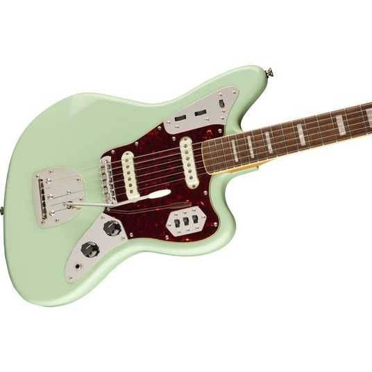 Squier Classic Vibe 70s Jaguar LRL купить в интернет-магазине LaNota