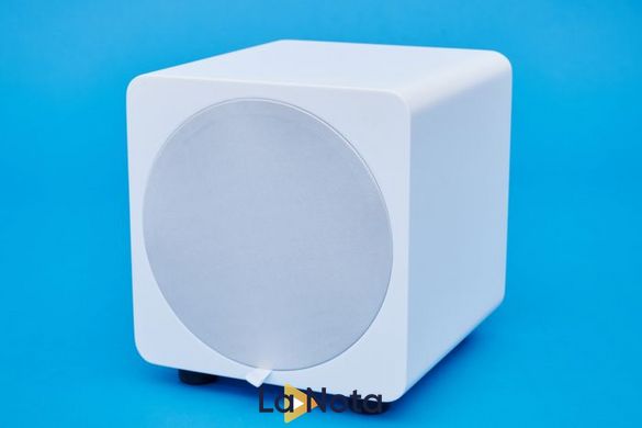 Сабвуфер Velodyne Deep Blue 8 White Vinyl