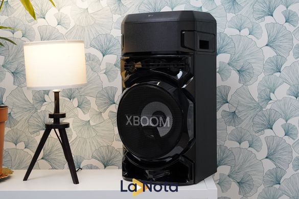 Моноблочна акустична система LG XBOOM RN5