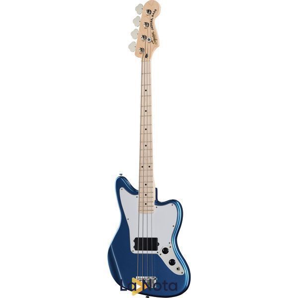 Squier Aff. Jaguar Bass MN H LPB купити в інтернет-магазині LaNota