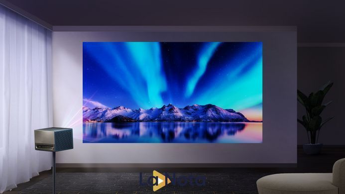 Мультимедійний проектор HISENSE C1