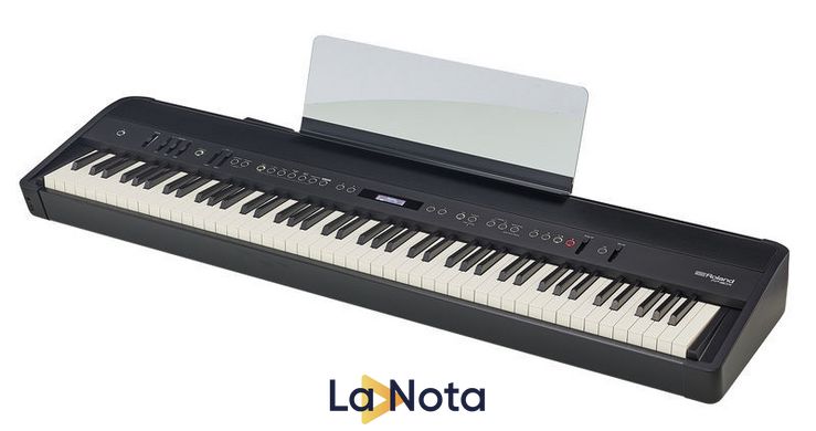 Цифрове піаніно Roland FP-90X BK