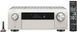 AV Ресивер Denon AVC-X4700H Silver