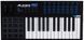 MIDI-клавіатура Alesis VI25