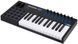 MIDI-клавіатура Alesis VI25