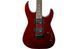 Електрогитара Jackson JS12 Dinky AH MT Red