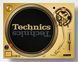 Проигрыватель виниловых дисков Technics SL-1200M7GLE
