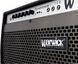 Комбопідсилювач Warwick BC150
