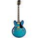 Електрогітара Gibson ES Supreme Blueberry Burst