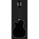 Електрогітара Epiphone Emperor Swingster Black Aged