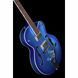 Електрогітара Gretsch G6120T-HR Setzer Candy Blue