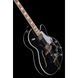 Електрогітара Epiphone Emperor Swingster Black Aged