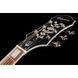 Електрогітара Epiphone Emperor Swingster Black Aged