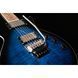 Електрогитара ESP LTD AS 1FRFM BLKAQSB