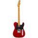 Електрогітара Squier Telecaster 40th Anniversary DKR