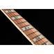 Електрогитара ESP LTD AS 1FRFM BLKAQSB