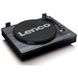 Проигрыватель виниловых дисков Lenco LS-300 Black