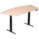 Стол для диджея Thon StudioProd.Desk1750Maple curv