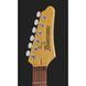 Електрогітара Ibanez AZES40-BK