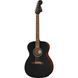 Акустична гітара Fender Monterey Standard BLK