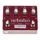 Гітарна педаль Empress Effects Nebulus