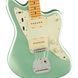 Електрогітара Fender AM Pro II Jazzmaster MN MYS SG