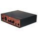 USB аудиоинтерфейс Steinberg UR12 Black