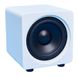 Сабвуфер Velodyne Deep Blue 8 White Vinyl