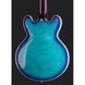 Електрогітара Gibson ES Supreme Blueberry Burst