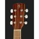Акустическая гитара Harley Benton CLD-60SCE NT Custom Line