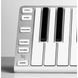 MIDI-клавиатура ESI Xkey 25