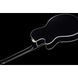 Електрогітара Epiphone Emperor Swingster Black Aged