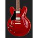 Електрогитара Epiphone ES-335 Cherry LH