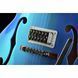 Електрогітара Gretsch G6120T-HR Setzer Candy Blue