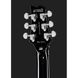 Електрогитара ESP LTD AS 1FRFM BLKAQSB