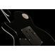 Електрогитара ESP LTD AS 1FRFM BLKAQSB