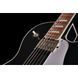 Електрогітара Epiphone Emperor Swingster Black Aged