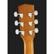 Акустическая гитара Harley Benton CLD-60SCE NT Custom Line